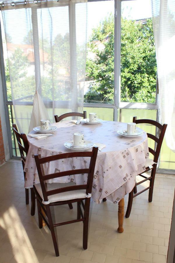Residenzadelia Bed & Breakfast รอนชิโญเน ภายนอก รูปภาพ