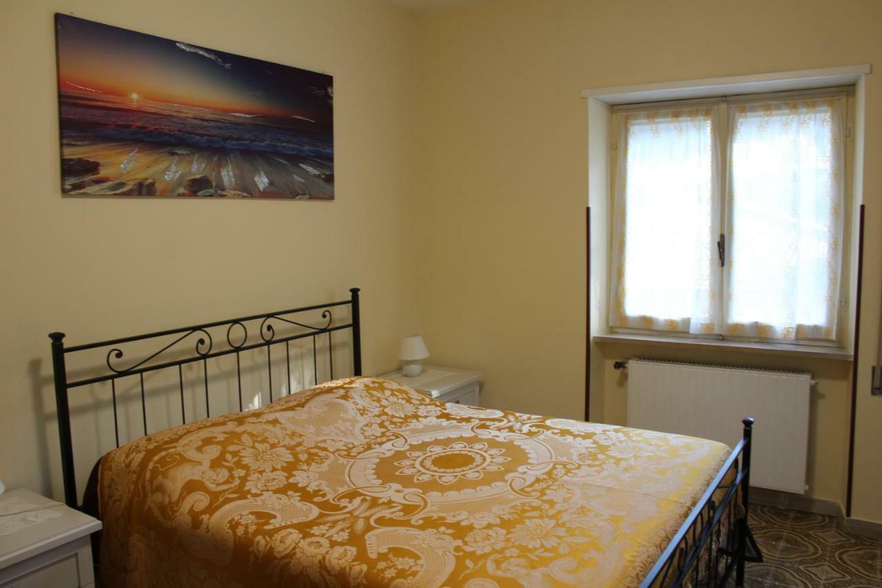 Residenzadelia Bed & Breakfast รอนชิโญเน ภายนอก รูปภาพ