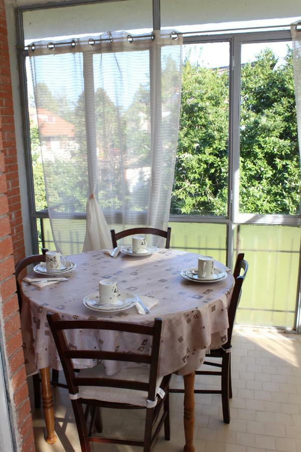 Residenzadelia Bed & Breakfast รอนชิโญเน ภายนอก รูปภาพ