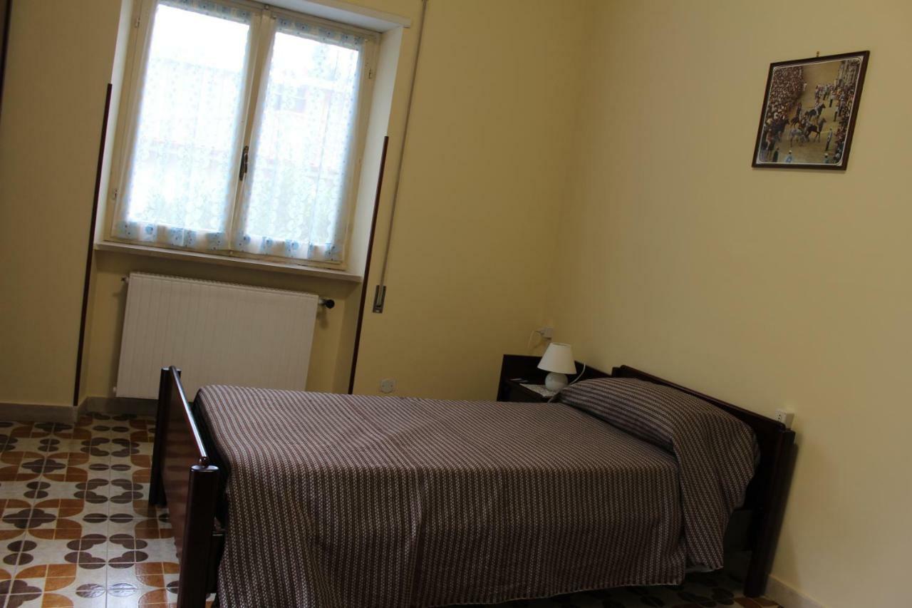 Residenzadelia Bed & Breakfast รอนชิโญเน ภายนอก รูปภาพ